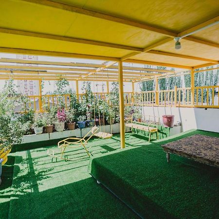 Good Morning Homestay Inn Kashgar Luaran gambar