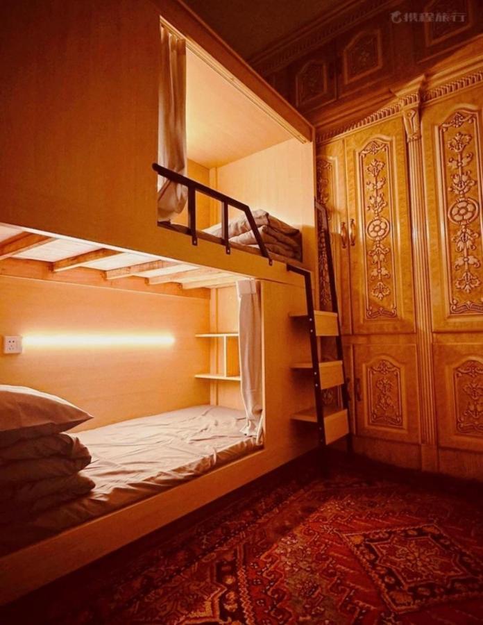 Good Morning Homestay Inn Kashgar Luaran gambar