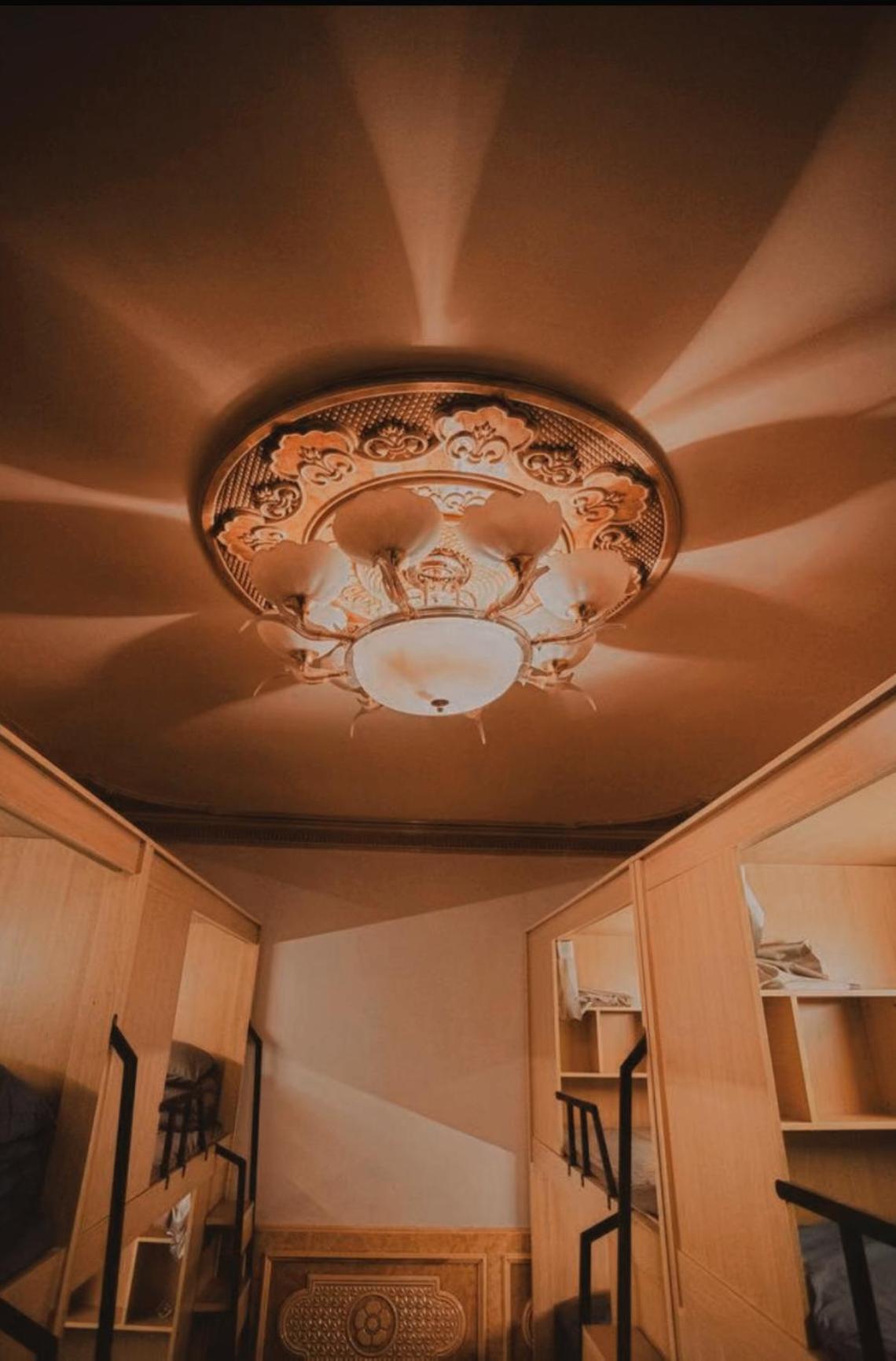 Good Morning Homestay Inn Kashgar Luaran gambar