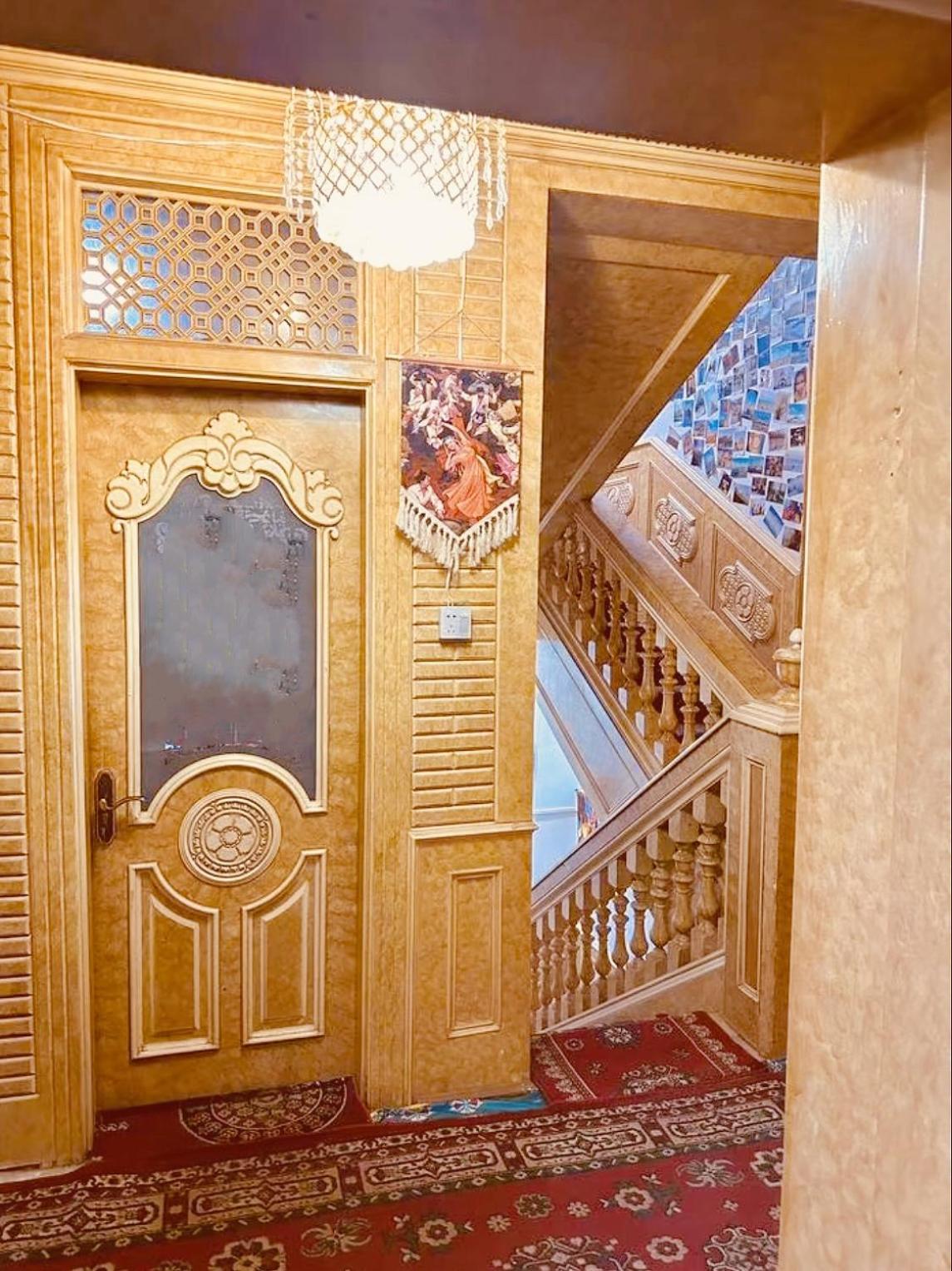Good Morning Homestay Inn Kashgar Luaran gambar