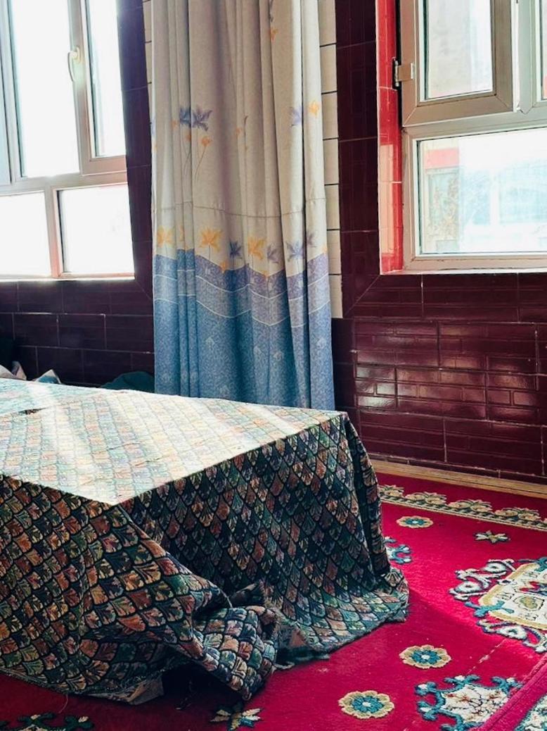 Good Morning Homestay Inn Kashgar Luaran gambar